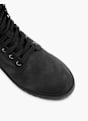 Landrover Schnürboots Schwarz 8193 2