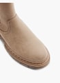 Graceland Bota Chelsea Taupe 8227 2