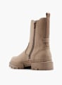 Graceland Bota Chelsea Taupe 8227 3