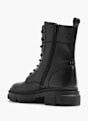 Catwalk Bota con cordones Negro 5768 3