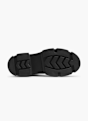 Catwalk Bota con cordones Negro 5768 4