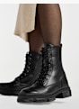 Catwalk Bota con cordones Negro 5768 5