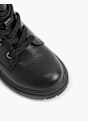 Graceland Bota con cordones Negro 19557 2