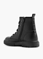 Graceland Bota con cordones Negro 19557 3