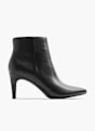 Catwalk Botine Negru 11210 1