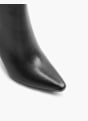 Catwalk Botine Negru 11210 2