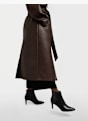 Catwalk Botine Negru 11210 5