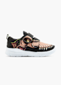 Jurassic World Scarpa da casa chiusa Nero 8596 1