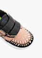 Jurassic World Scarpa da casa chiusa Nero 8596 2