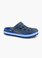 Vty Clog Blue 9720 6