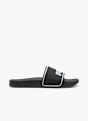 PUMA Slides Schwarz 76053 1