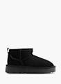 Graceland Winterboots Schwarz 2125 1