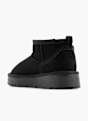 Graceland Winterboots Schwarz 2125 3