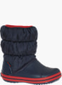Crocs Kış Botu Koyu Mavi 81403 1