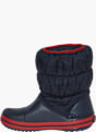 Crocs Kış Botu Koyu Mavi 81403 2