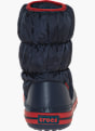 Crocs Kış Botu Koyu Mavi 81403 3