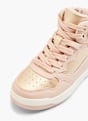 Graceland Mid cut sneaker Lyserød 3017 2