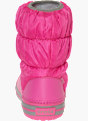 Crocs Kış Botu Pembe 81402 2