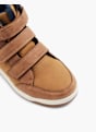 Landrover Winterboots Braun 7601 2