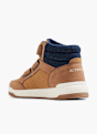 Landrover Winterboots Braun 7601 3
