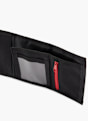 DEICHMANN Wallet Black 89172 4