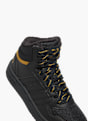 adidas Ghete cu șireturi Negru 7602 3