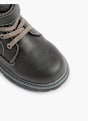 Vty Stivale Grigio 25694 2