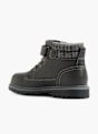 Vty Stivale Grigio 25694 3