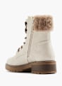 Highland Creek Schnürboots Offwhite 18183 3