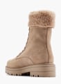 Highland Creek Schnürboots Taupe 20890 3
