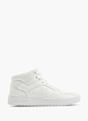 Champion Hoher Sneaker Weiß 36957 1