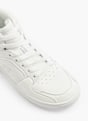 Champion Hoher Sneaker Weiß 36957 2