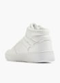 Champion Hoher Sneaker Weiß 36957 3
