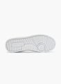 Champion Hoher Sneaker Weiß 36957 4