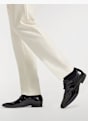 AM SHOE Buty eleganckie Czarny 3963 5