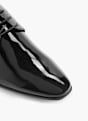 AM SHOE Buty eleganckie Czarny 3963 2