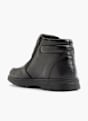 Gallus Stiefelette Schwarz 18957 3
