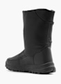 Cortina Botki zimowe Czarny 23016 3