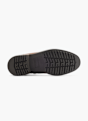 AM SHOE Schnürstiefelette Braun 27886 4
