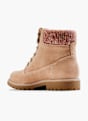 TOM TAILOR Schnürboots Puder 3022 3