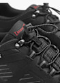 Landrover Halbschuh Schwarz 32546 5