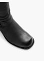Graceland Stiefel Schwarz 7902 2