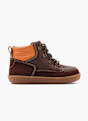elefanten Schnürboots Braun 23583 1