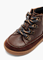 elefanten Bottes à lacets Marron 23583 2