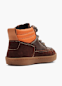 elefanten Schnürboots Braun 23583 3