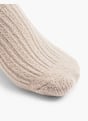 Cosy Nature Socken Taupe 32675 3