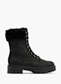 Highland Creek Bota con cordones Negro 20318 1