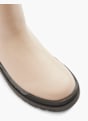 TOM TAILOR Chelsea Boot Taupe 9547 2