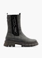 TOM TAILOR Chelsea Boot Grau 34193 1