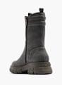 TOM TAILOR Chelsea Boot Grau 34193 3